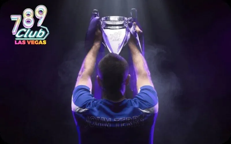 Giá trị cốt lõi khi huyền thoại Chelsea đồng hành cùng 789Club